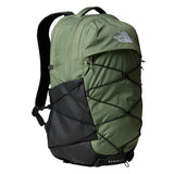 The North Face Borealis Backpack Desert Stone/Stone Slab-TNF Black/TNF Black-TNF Navy/TNF Black-Winslor Blue/Anthracite-Space/Anthracite Grey - 53 Degrees North 