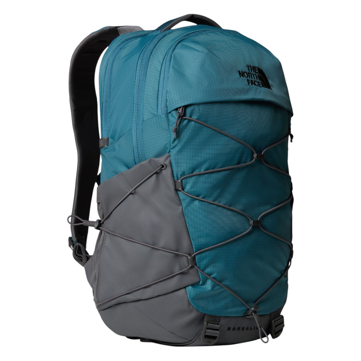 The North Face Borealis Backpack Desert Stone/Stone Slab-TNF Black/TNF Black-TNF Navy/TNF Black-Winslor Blue/Anthracite-Space/Anthracite Grey - 53 Degrees North 
