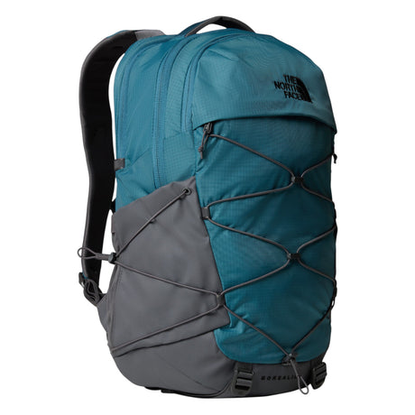 The North Face Borealis Backpack Desert Stone/Stone Slab-TNF Black/TNF Black-TNF Navy/TNF Black-Winslor Blue/Anthracite-Space/Anthracite Grey - 53 Degrees North 