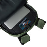 The North Face Borealis Backpack Desert Stone/Stone Slab-TNF Black/TNF Black-TNF Navy/TNF Black-Winslor Blue/Anthracite-Space/Anthracite Grey - 53 Degrees North 