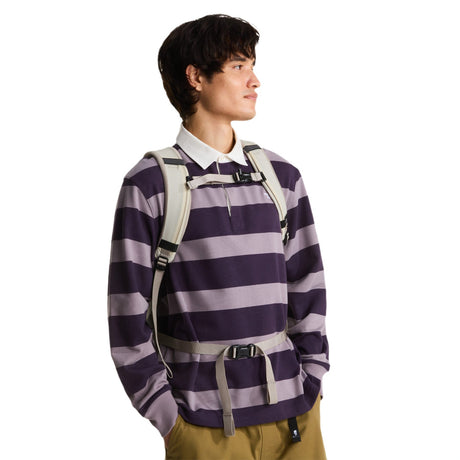 The North Face Borealis Backpack Desert Stone/Stone Slab-TNF Black/TNF Black-TNF Navy/TNF Black-Winslor Blue/Anthracite-Space/Anthracite Grey - 53 Degrees North 