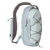 The North Face Borealis Sling Backpack Pearl Stone/Frost Grey-TNF Black/TNF White - 53 Degrees North 
