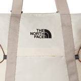The North Face Borealis Tote Bag Desert Stone/Stone Slab - 53 Degrees North 