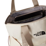 The North Face Borealis Tote Bag Desert Stone/Stone Slab - 53 Degrees North 
