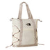The North Face Borealis Tote Bag Desert Stone/Stone Slab - 53 Degrees North 