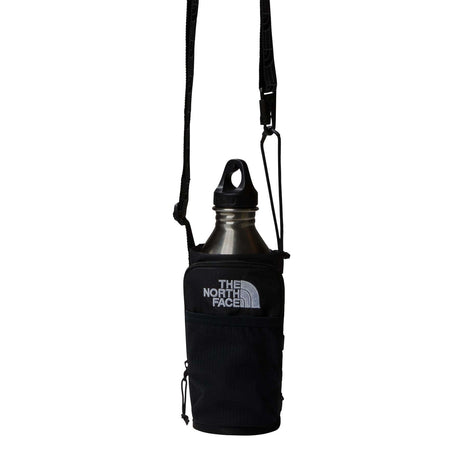 The North Face Borealis Water Bottle Holder TNF Black/TNF Black - 53 Degrees North 