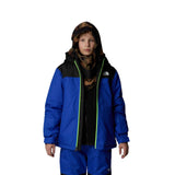 The North Face Boys' Freedom Insulated Ski Jacket TNF Black / Age 5-6-TNF Black / Age 7-8-TNF Black / Age 9-10-TNF Black / Age 11-12-TNF Black / Age 13-14 - 53 Degrees North 