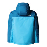The North Face Boys' Freedom Insulated Ski Jacket TNF Black / Age 5-6-TNF Black / Age 7-8-TNF Black / Age 9-10-TNF Black / Age 11-12-TNF Black / Age 13-14 - 53 Degrees North 