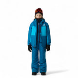 The North Face Boys' Freedom Insulated Ski Jacket TNF Black / Age 5-6-TNF Black / Age 7-8-TNF Black / Age 9-10-TNF Black / Age 11-12-TNF Black / Age 13-14 - 53 Degrees North 