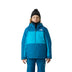 The North Face Boys' Freedom Insulated Ski Jacket TNF Black / Age 5-6-TNF Black / Age 7-8-TNF Black / Age 9-10-TNF Black / Age 11-12-TNF Black / Age 13-14 - 53 Degrees North 