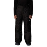 The North Face Boys' Freedom Insulated Ski Trousers TNF Black / Age 5-6-TNF Black / Age 7-8-TNF Black / Age 9-10-TNF Black / Age 11-12-TNF Black / Age 13-14 - 53 Degrees North 