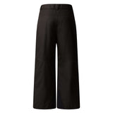 The North Face Boys' Freedom Insulated Ski Trousers TNF Black / Age 5-6-TNF Black / Age 7-8-TNF Black / Age 9-10-TNF Black / Age 11-12-TNF Black / Age 13-14 - 53 Degrees North 