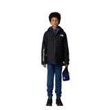 The North Face Boys' Never Stop Synthetic Jacket TNF Black / Age 5-6 - 53 Degrees North