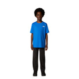 The North Face Boys' On The Trail Trousers TNF Blk/Silver Reflective / Age 7-8-TNF Blk/Silver Reflective / Age 14-16-TNF Blk/Silver Reflective / Age 18-20-TNF Blk/Silver Reflective / Age 10-TNF Blk/Silver Reflective / Age 12 - 53 Degrees North 