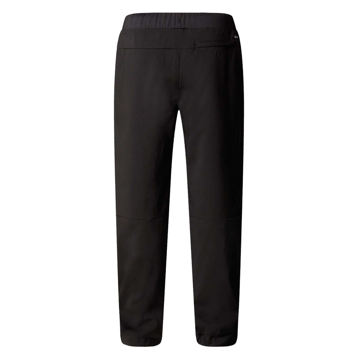 The North Face Boys' On The Trail Trousers TNF Blk/Silver Reflective / Age 7-8-TNF Blk/Silver Reflective / Age 14-16-TNF Blk/Silver Reflective / Age 18-20-TNF Blk/Silver Reflective / Age 10-TNF Blk/Silver Reflective / Age 12 - 53 Degrees North 