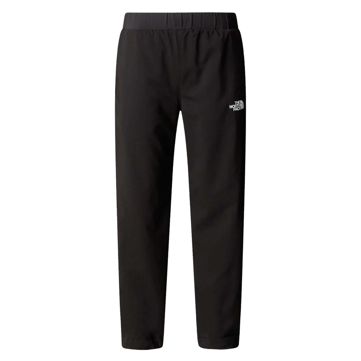 The North Face Boys' On The Trail Trousers TNF Blk/Silver Reflective / Age 7-8-TNF Blk/Silver Reflective / Age 14-16-TNF Blk/Silver Reflective / Age 18-20-TNF Blk/Silver Reflective / Age 10-TNF Blk/Silver Reflective / Age 12 - 53 Degrees North 