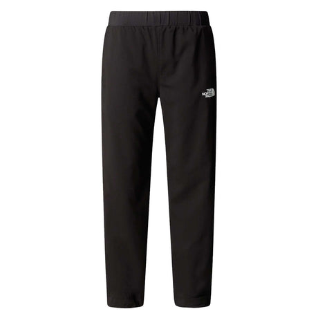 The North Face Boys' On The Trail Trousers TNF Blk/Silver Reflective / Age 7-8-TNF Blk/Silver Reflective / Age 14-16-TNF Blk/Silver Reflective / Age 18-20-TNF Blk/Silver Reflective / Age 10-TNF Blk/Silver Reflective / Age 12 - 53 Degrees North 