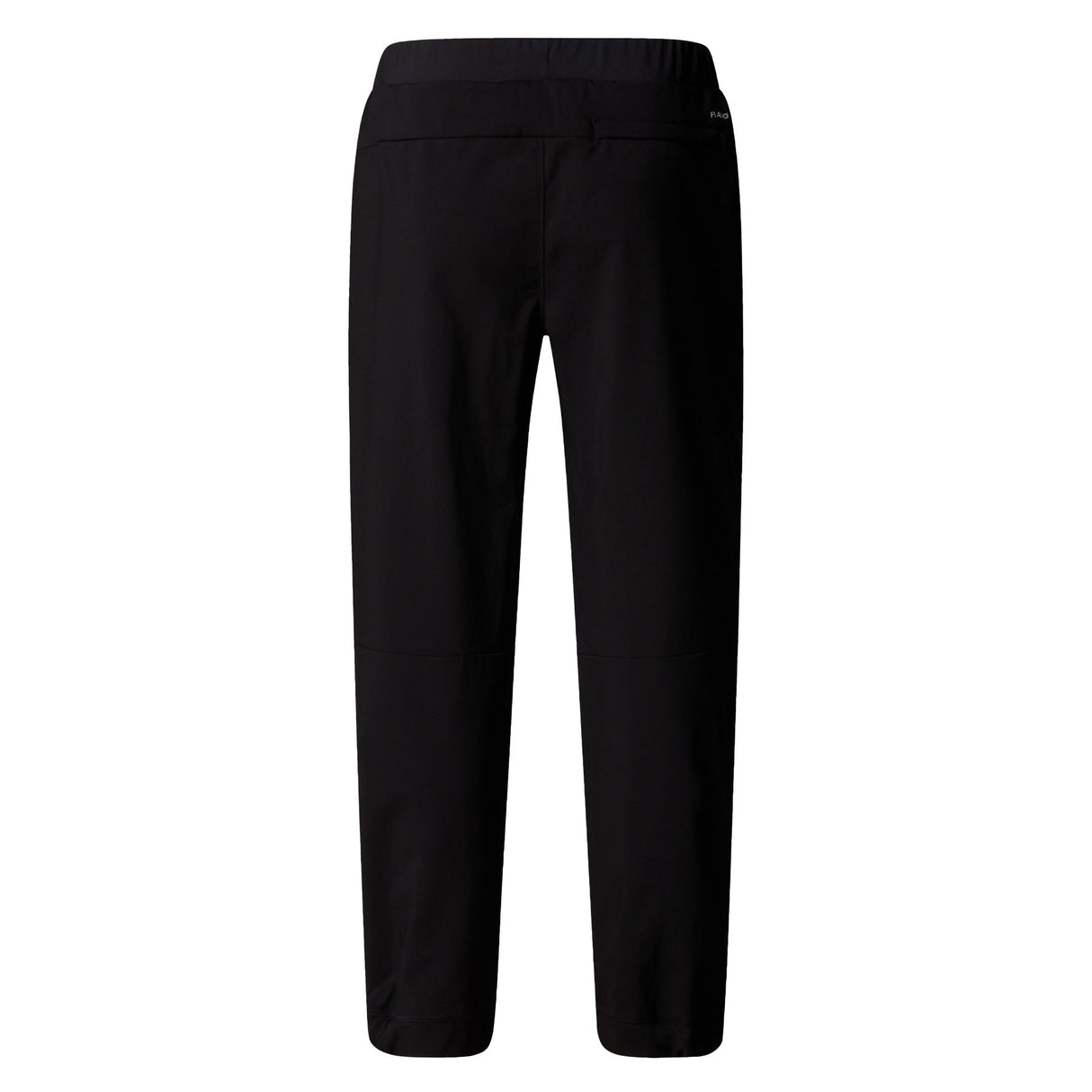 The North Face Boys' On The Trail Trousers TNF Blk/Silver Reflective / Age 7-8-TNF Blk/Silver Reflective / Age 14-16-TNF Blk/Silver Reflective / Age 18-20-TNF Blk/Silver Reflective / Age 10-TNF Blk/Silver Reflective / Age 12 - 53 Degrees North 