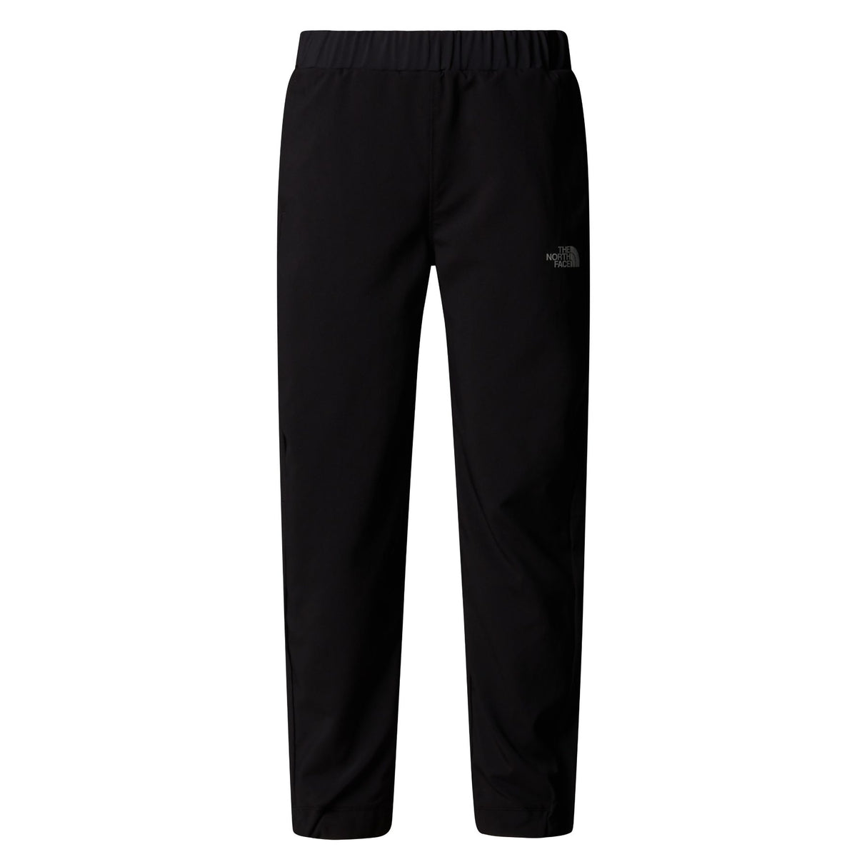 The North Face Boys' On The Trail Trousers TNF Blk/Silver Reflective / Age 7-8-TNF Blk/Silver Reflective / Age 14-16-TNF Blk/Silver Reflective / Age 18-20-TNF Blk/Silver Reflective / Age 10-TNF Blk/Silver Reflective / Age 12 - 53 Degrees North 
