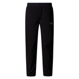 The North Face Boys' On The Trail Trousers TNF Blk/Silver Reflective / Age 7-8-TNF Blk/Silver Reflective / Age 14-16-TNF Blk/Silver Reflective / Age 18-20-TNF Blk/Silver Reflective / Age 10-TNF Blk/Silver Reflective / Age 12 - 53 Degrees North 