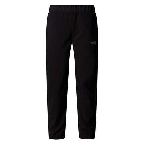 The North Face Boys' On The Trail Trousers TNF Blk/Silver Reflective / Age 7-8-TNF Blk/Silver Reflective / Age 14-16-TNF Blk/Silver Reflective / Age 18-20-TNF Blk/Silver Reflective / Age 10-TNF Blk/Silver Reflective / Age 12 - 53 Degrees North 