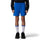 The North Face Boys' Regular Cotton Shorts TNF Black / Age 7-8-TNF Black / Age 9-10-TNF Black / Age 11-12-TNF Black / Age 14-16-TNF Black / Age 18-20 - 53 Degrees North 