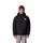 The North Face Boys' Reversible Perrito Hooded Jacket Dusk Blue / Age 5-6 - 53 Degrees North