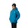 The North Face Boys' Reversible Perrito Hooded Jacket Dusk Blue / Age 5-6 - 53 Degrees North