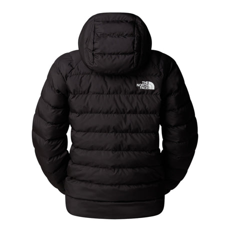 The North Face Boys' Reversible Perrito Hooded Jacket Dusk Blue / Age 5-6 - 53 Degrees North