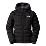 The North Face Boys' Reversible Perrito Hooded Jacket Dusk Blue / Age 5-6 - 53 Degrees North