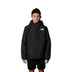 The North Face Boys' Warm Antora Rain Jacket TNF Black / Age 5-6-TNF Black / Age 7-8-TNF Black / Age 9-10-TNF Black / Age 11-12-TNF Black / Age 14-16 - 53 Degrees North 