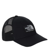 The North Face Deep Fit Mudder Trucker TNF Black-Utility Brown/Khaki Stone-TNF Black/TNF Medium Grey - 53 Degrees North 