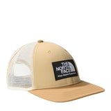 The North Face Deep Fit Mudder Trucker TNF Black-Utility Brown/Khaki Stone-TNF Black/TNF Medium Grey - 53 Degrees North 