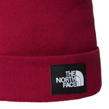 The North Face Dock Worker Recycled Beanie Twilight Galaxy-Slate Moss-Mars Dust-New Taupe Green-TNF Black - 53 Degrees North 