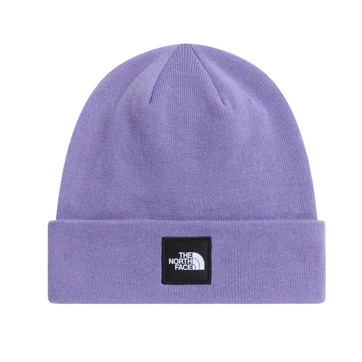The North Face Dock Worker Recycled Beanie Grounded plum - 53 Degrees North