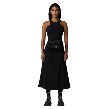 The North Face Everyday Crew Socks - 2 Pack TNF Black/Summit Gold / X-Small-TNF Black/Summit Gold / Small-TNF Black/Summit Gold / Medium-TNF Black/Summit Gold / Large-TNF Black/TNF White / X-Small - 53 Degrees North 