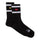 The North Face Everyday Crew TNF Icons Socks - 2 Pack TNF Black / X-Small-TNF Black / Small-TNF Black / Medium-TNF Black / Large-White Dune / X-Small - 53 Degrees North 