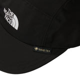The North Face GORE-TEX Ballcap TNF Black - 53 Degrees North 