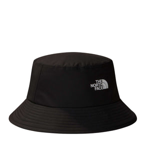 The North Face GORE-TEX Bucket Hat TNF Black / Small/Medium-TNF Black / Large/X-Large - 53 Degrees North 