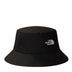 The North Face GORE-TEX Bucket Hat TNF Black / Small/Medium-TNF Black / Large/X-Large - 53 Degrees North 