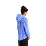 The North Face Girls' Antora Rain Jacket Periwinkle Glow / Age 7-8 - 53 Degrees North