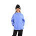 The North Face Girls' Antora Rain Jacket Periwinkle Glow / Age 7-8 - 53 Degrees North