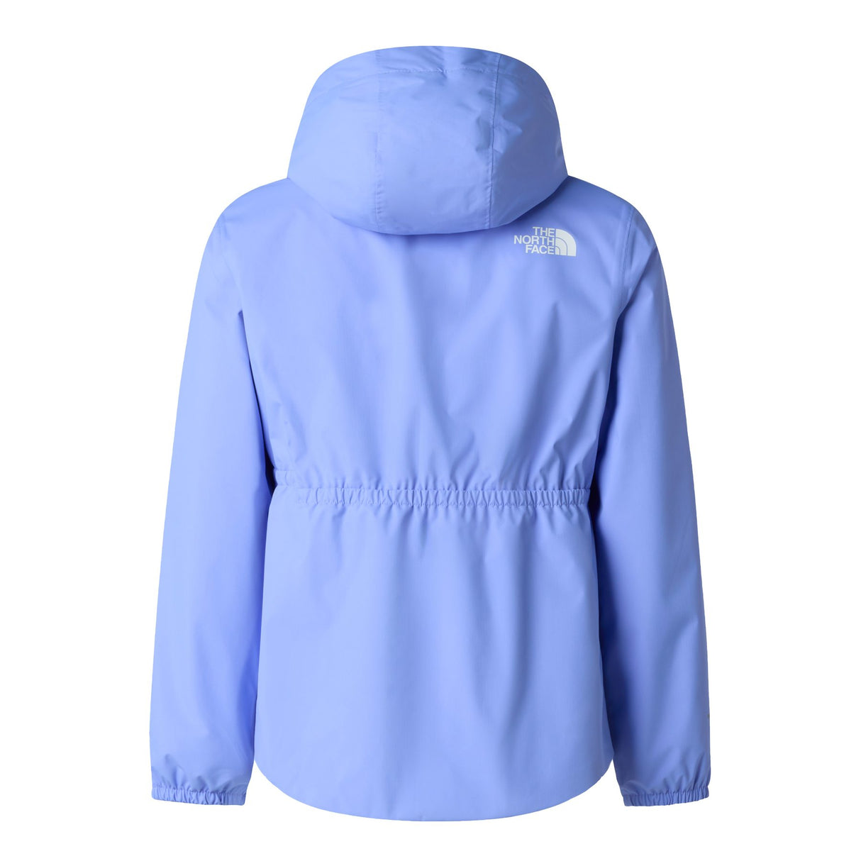 The North Face Girls' Antora Rain Jacket Periwinkle Glow / Age 7-8 - 53 Degrees North