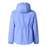 The North Face Girls' Antora Rain Jacket Periwinkle Glow / Age 7-8 - 53 Degrees North