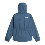 The North Face Girls' Antora Rain Jacket Periwinkle Glow / Age 7-8 - 53 Degrees North