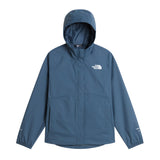 The North Face Girls' Antora Rain Jacket Periwinkle Glow / Age 7-8 - 53 Degrees North