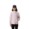 The North Face Girls' Antora Rain Waterproof Jacket Periwinkle Glow / Age 7-8-Periwinkle Glow / Age 10-Periwinkle Glow / Age 12-Periwinkle Glow / Age 14-16-Periwinkle Glow / Age 18-20 - 53 Degrees North 