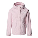 The North Face Girls' Antora Rain Waterproof Jacket Periwinkle Glow / Age 7-8-Periwinkle Glow / Age 10-Periwinkle Glow / Age 12-Periwinkle Glow / Age 14-16-Periwinkle Glow / Age 18-20 - 53 Degrees North 