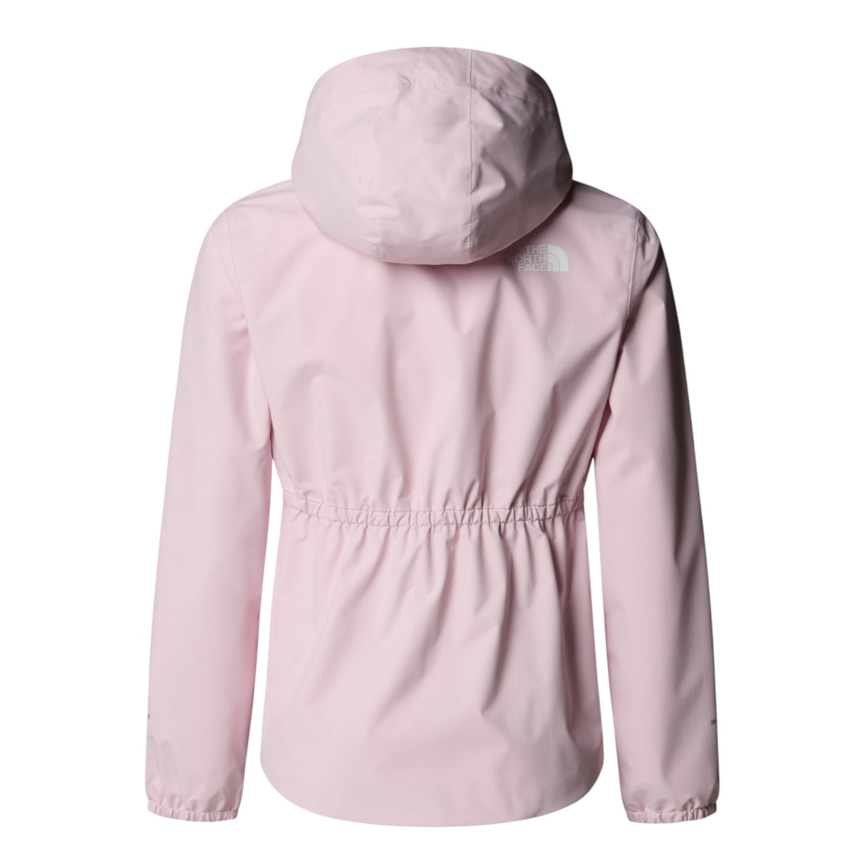 The North Face Girls' Antora Rain Waterproof Jacket Periwinkle Glow / Age 7-8-Periwinkle Glow / Age 10-Periwinkle Glow / Age 12-Periwinkle Glow / Age 14-16-Periwinkle Glow / Age 18-20 - 53 Degrees North 