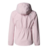 The North Face Girls' Antora Rain Waterproof Jacket Periwinkle Glow / Age 7-8-Periwinkle Glow / Age 10-Periwinkle Glow / Age 12-Periwinkle Glow / Age 14-16-Periwinkle Glow / Age 18-20 - 53 Degrees North 